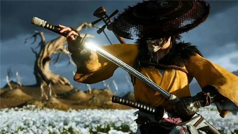 羊蹄山之魂跳票 羊蹄山之魂延迟发售
