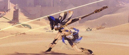 原神3.1赛诺武器圣遗物推荐_原神赛诺值得抽吗