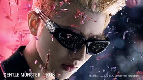 Gentle Monster游戏进不去打不开怎么办