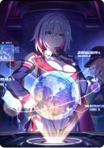 崩坏星穹铁道托帕角色技能属性介绍-崩坏星穹铁道托帕玩法攻略