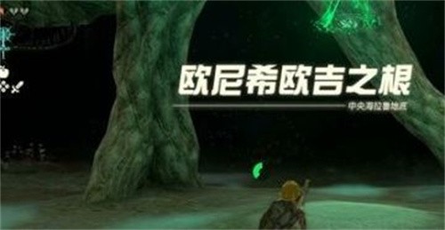 塞尔达传说王国之泪怎么拍照 照相机怎么打开