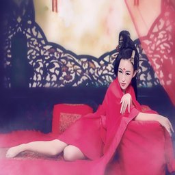 Jazz Hip-Hop女Rapper的背景与经历：音乐文化交融的独特魅力