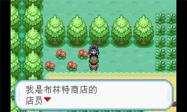 口袋妖怪火红2