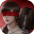 背后灵_logo