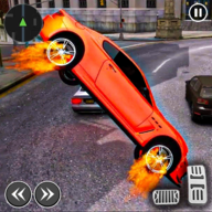 趣味驾驶汽车(Fun Car Game)安卓版下载-趣味驾驶汽车(Fun Car Game)免费版v1.0.1