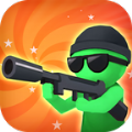 英勇的子弹手套(Heroic Bullet-Hit Punch)手机版下载-英勇的子弹手套(Heroic Bullet-Hit Punch)最新版v1.0.0