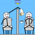 火柴人小偷考验(StickmanThiefPuzzle)下载-火柴人小偷考验(StickmanThiefPuzzle)手机版v0.1.1