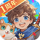 森之国度手游_logo