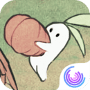 桃源深处有人家测试服_logo