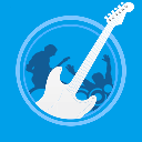 随身乐队_logo