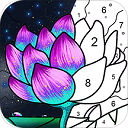 乐涂数字填色官方版下载安装-乐涂数字填色下载最新版v4.10.1