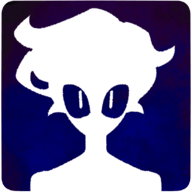 幽灵事务所2_logo