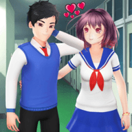 动漫校园爱情生活(Anime Girl)安卓中文免费下载