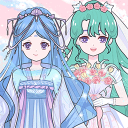 童话装扮美少女安卓最新版