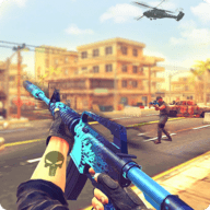 陆军任务离线射击3D(Army Mission Games Offline 3d)正版下载中文版