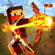地牢英雄生存故事(DungeonHeroASurvivalGamesStory)安装下载免费正版
