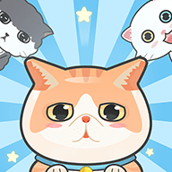 超级小猫手游Hyper Kitten_logo