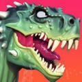 怪物与首领Monster ＆ Commander_logo