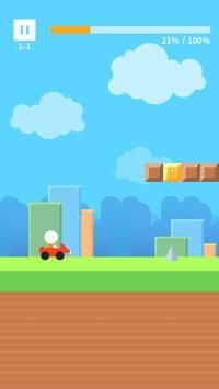 不可能的卡丁车Kart0
