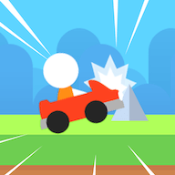 不可能的卡丁车Kart_logo