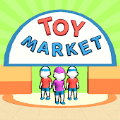 我的玩具商店市场大亨My Toy Shop Market Tycoon免广告下载