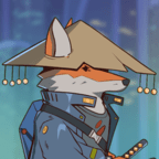 狐狸武士安卓手机游戏app