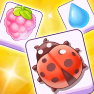 禅宗拼图瓷砖比赛(Zen Puzzle Tile Match Games)永久免费版下载