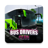 巴士司机俱乐部Bus Drivers Club无广告手游app