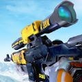 崛起枪手竞技场Shooter Arena_logo