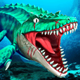 侏罗纪水世界(Dino Water World)安卓下载