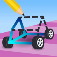 绘制碰撞比赛(Draw Crash Race)最新手游2022