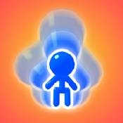吹气球人防御Puff Up Defense免费手机游戏app