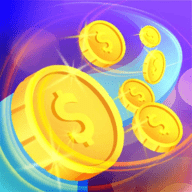 推币人快跑(Coin Pusher Run)_logo