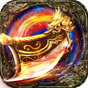 秦时超变_logo