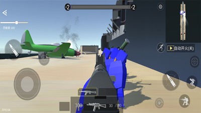 战术模拟器全新版1