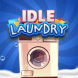 闲置洗衣房Idle Laundry安卓版下载