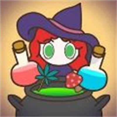 女巫制作药水Witch Makes Potions永久免费版下载