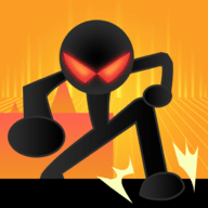 跳跃的魔术师（Jumping Stickman）安卓版app免费下载