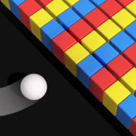 积木冲刺Color Bump 3D_logo