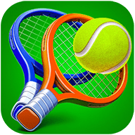 网球世界2023（Tennis World）永久免费版下载