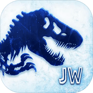 Jurassic World侏罗纪世界游戏国际服app免费下载