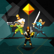 无尽地牢远地点Dungeon of the Endless游戏手游app下载