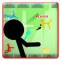 最好的火柴人战斗Stickman Best Of War免费高级版