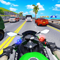 超级英雄公路骑士(SuperHero Highway Rider)游戏下载