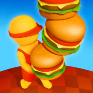 Burger Please!免费手游app安卓下载