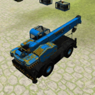 建造车辆模拟器（Building Vehicles Simulator）apk游戏下载