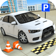 预先停车2（Driving School Parking）免费手游最新版本