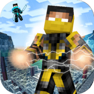 阻挡凡人生存之战（Block Mortal Survival Battle）免费下载