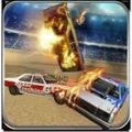 拆毁德比汽车战争Demolition Derby Cars War全网通用版