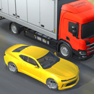 交通驾驶汽车模拟器(Traffic Driving)下载最新版本2023